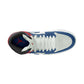 Air Jordan "1 Mid" Mens - True Blue - Summit White