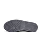Air Jordan "1 Mid" Mens - True Blue - Summit White