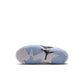 Air Jordan "6 Retro" Preschool - White / Black