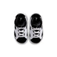Air Jordan "6 Retro" Toddler - White / Black