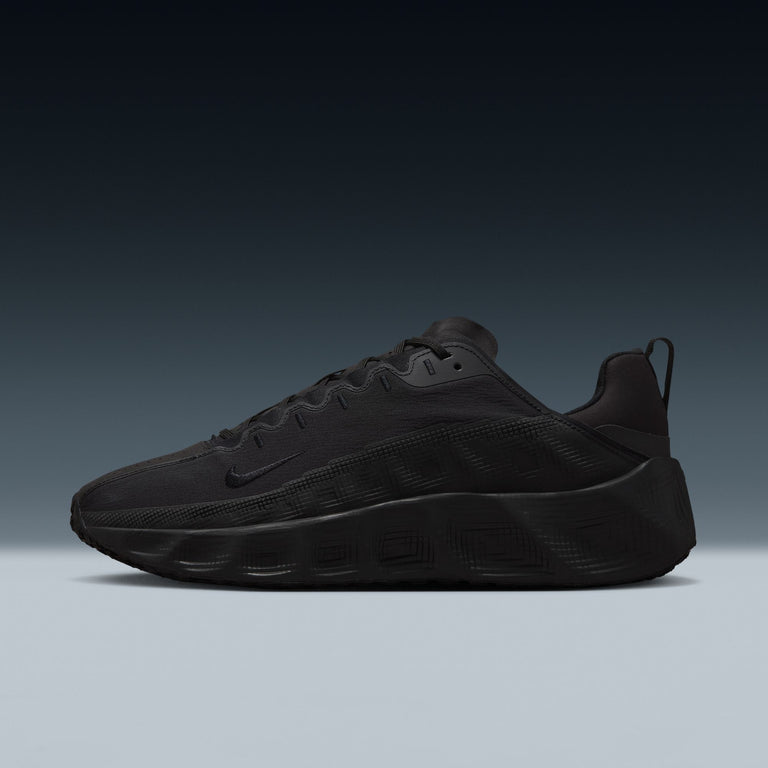 靴 Nike Ava Rover \"Triple Black/Anthracite\" NIKE AVA ROVER 