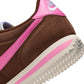 Nike "Cortez" W - Fauna Brown / Pink Spell