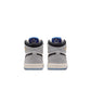 Air Jordan "1 Retro High OG" Toddler - Cool Grey / Black / Sail