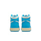 Air Jordan "1 Retro High OG" GS - Dark Powder Blue / Sail