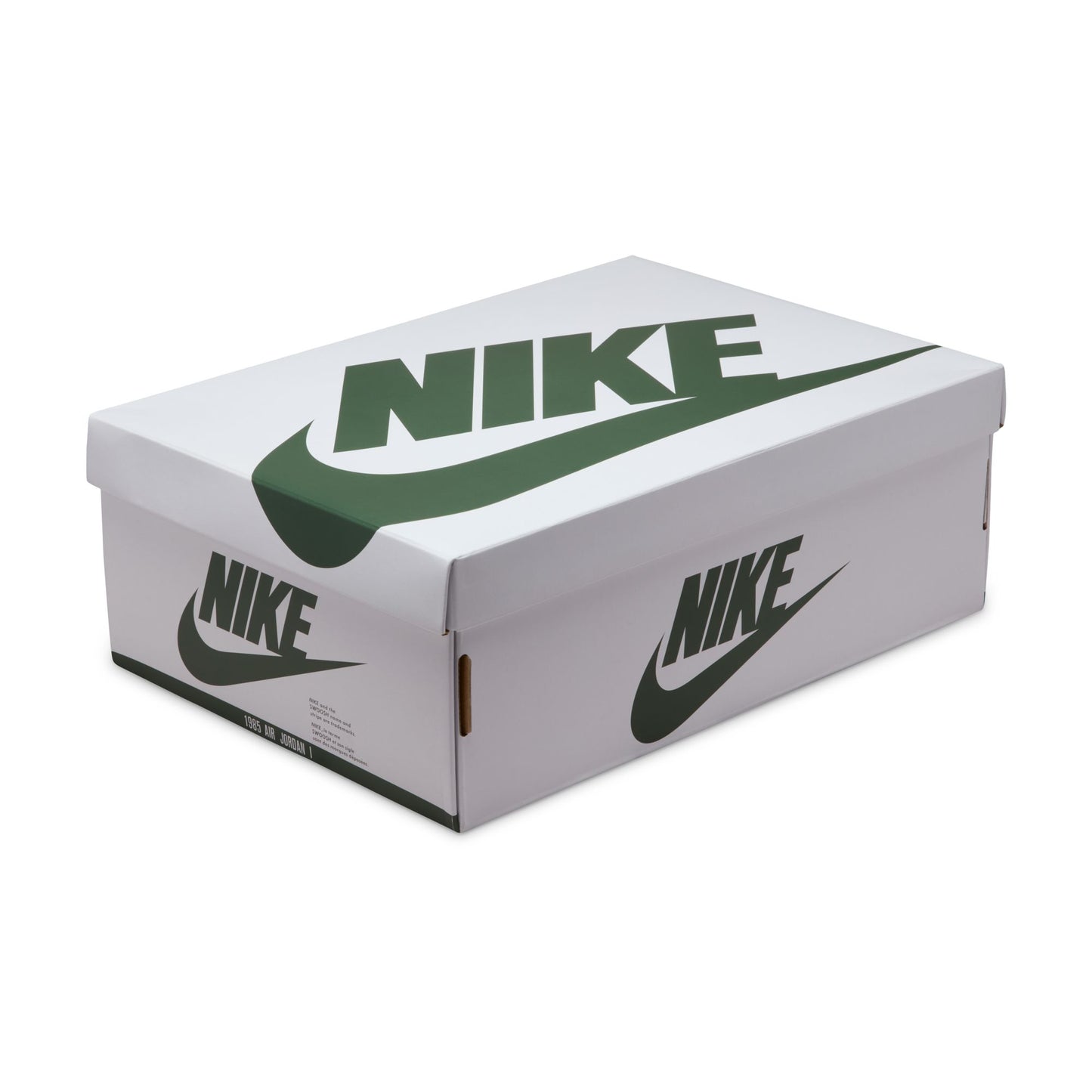 Air Jordan "1 Retro High OG" W - Pale Ivory / Pro Green