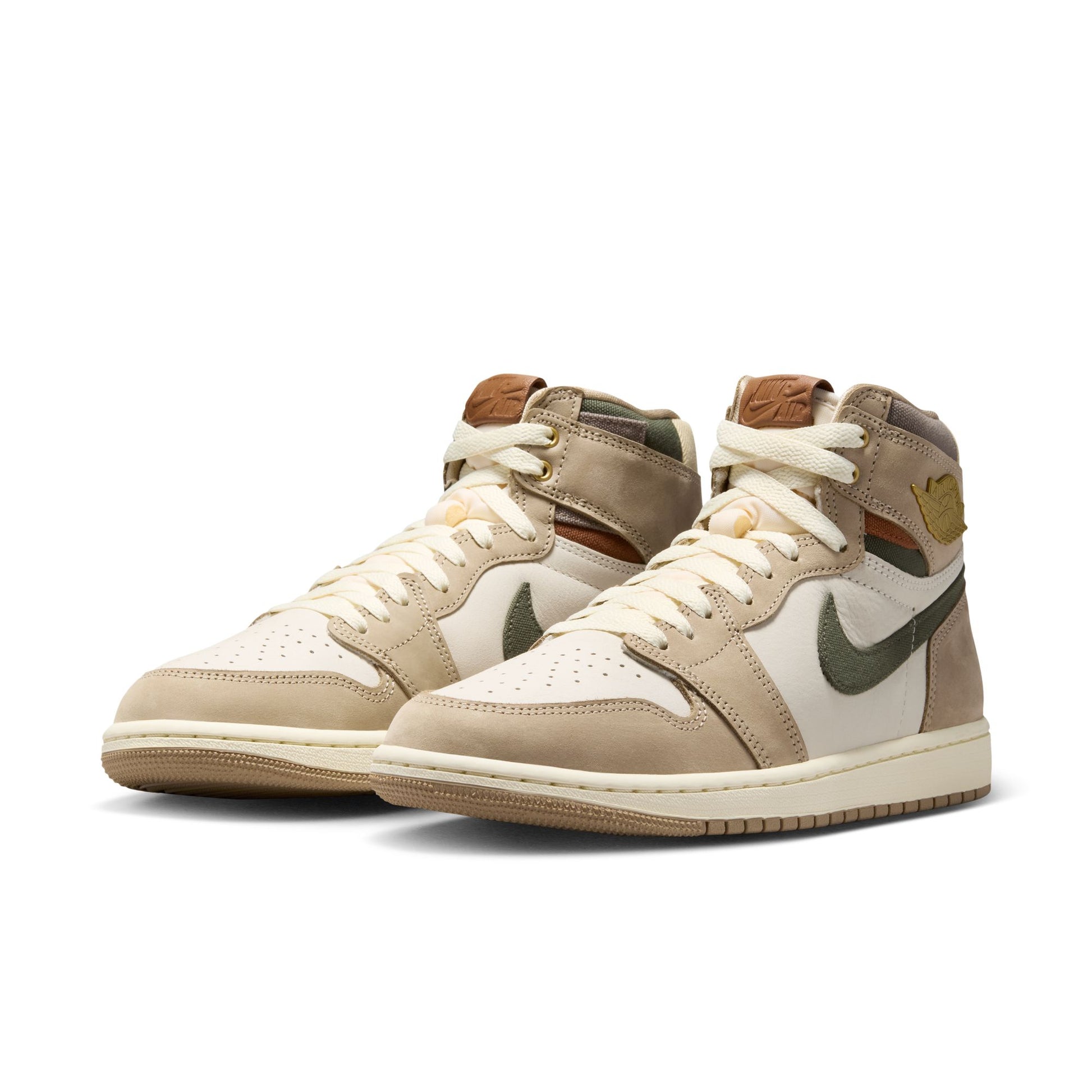 マ*ダ様 Nike women's air jordan 1 High OG \