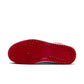 Air Jordan "Mule" M - White / Black / Varsity Red