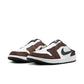 Air Jordan "Mule" Mens- Baroque Brown / Black-White-Sail