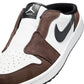 Air Jordan "Mule" Mens- Baroque Brown / Black-White-Sail