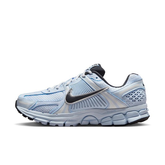 Nike "Zoom Vomero 5" W - Blue Tint / Black / Platinum Tint