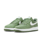 Nike "Air Force 1 '07"  M - Woodland Green / White