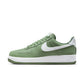 Nike "Air Force 1 '07"  M - Woodland Green / White
