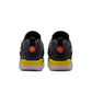 Air Jordan "Spizike Low" Mens - Anthracite / University Red