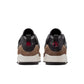 Air Jordan "Spizike Low" Mens - Black / University Red-Palomino