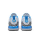 Air Jordan "Spizike Low" Mens - White / University Blue