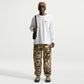 Nike ACG "Men's Long-Sleeve T-Shirt" - Summit White
