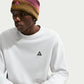 Nike ACG "Men's Long-Sleeve T-Shirt" - Summit White