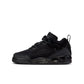 Air Jordan "Spizike Low " Grade School - Black / Anthracite
