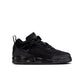 Air Jordan "Spizike Low " Grade School - Black / Anthracite