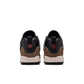 Air Jordan "Spizike Low " GS - Black - University Red - Palomino