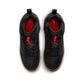 Air Jordan "Spizike Low " GS - Black - University Red - Palomino