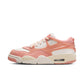 Air Jordan "4 RM" W - Guava Ice / Lt Madder Root