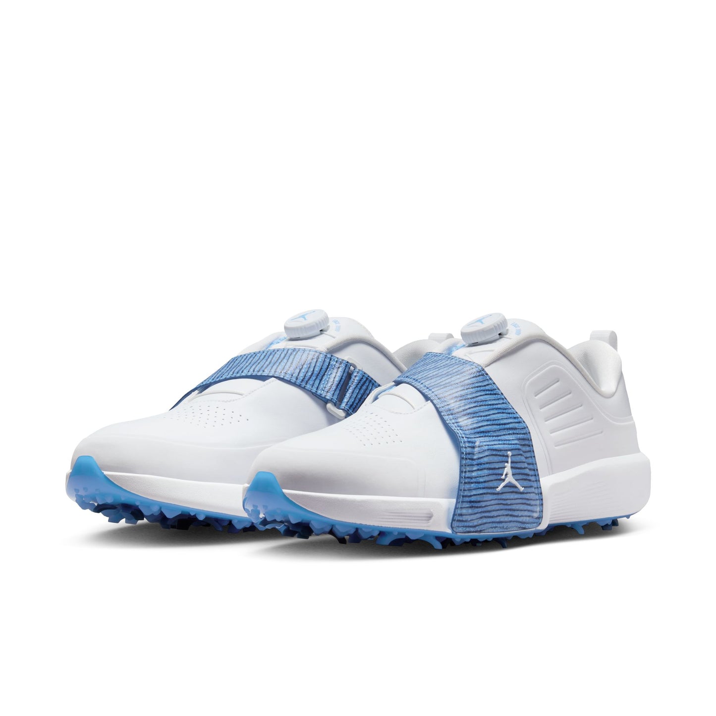 Air Jordan "Air Rev Golf" M - White / University Blue
