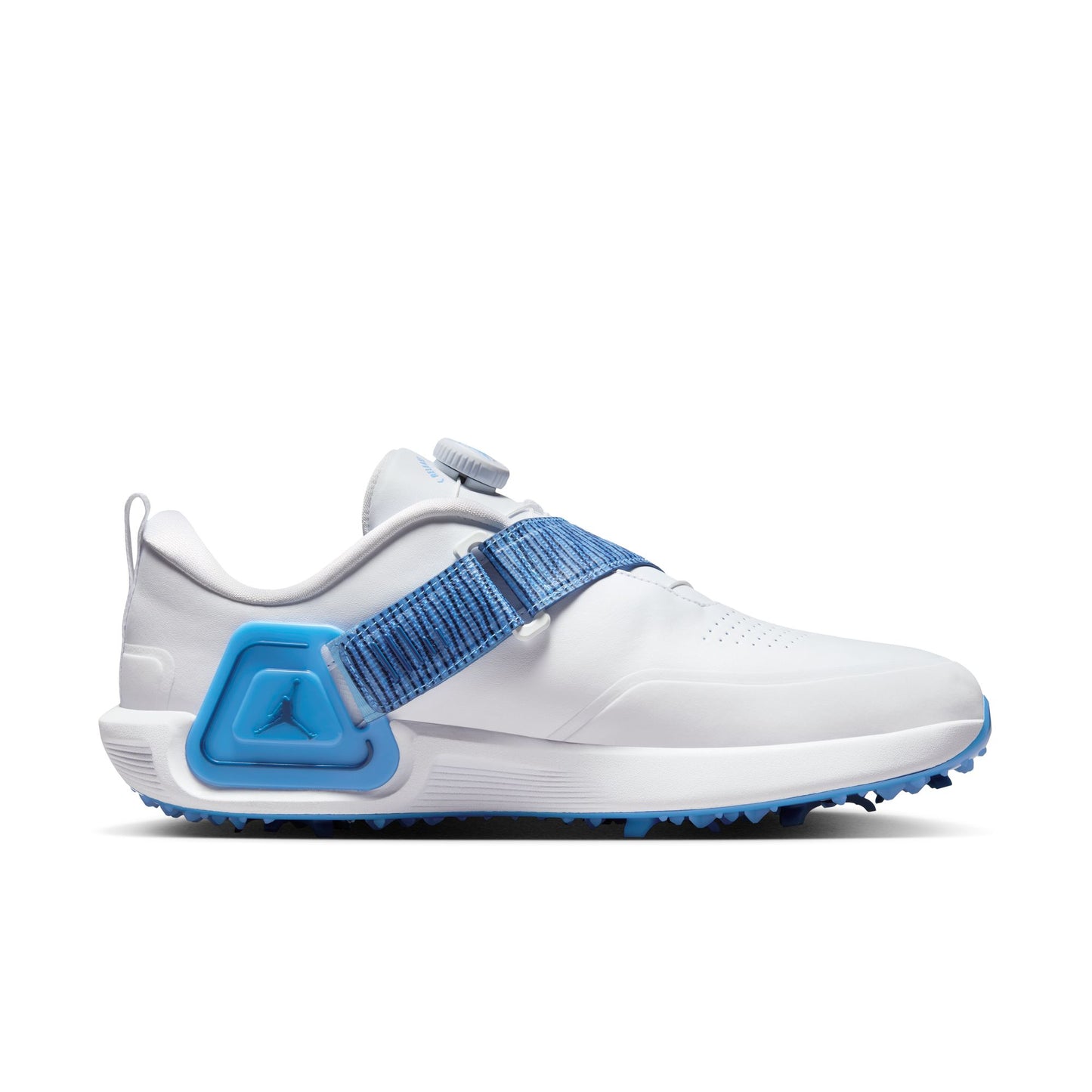 Air Jordan "Air Rev Golf" M - White / University Blue