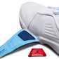 Air Jordan "Air Rev Golf" M - White / University Blue