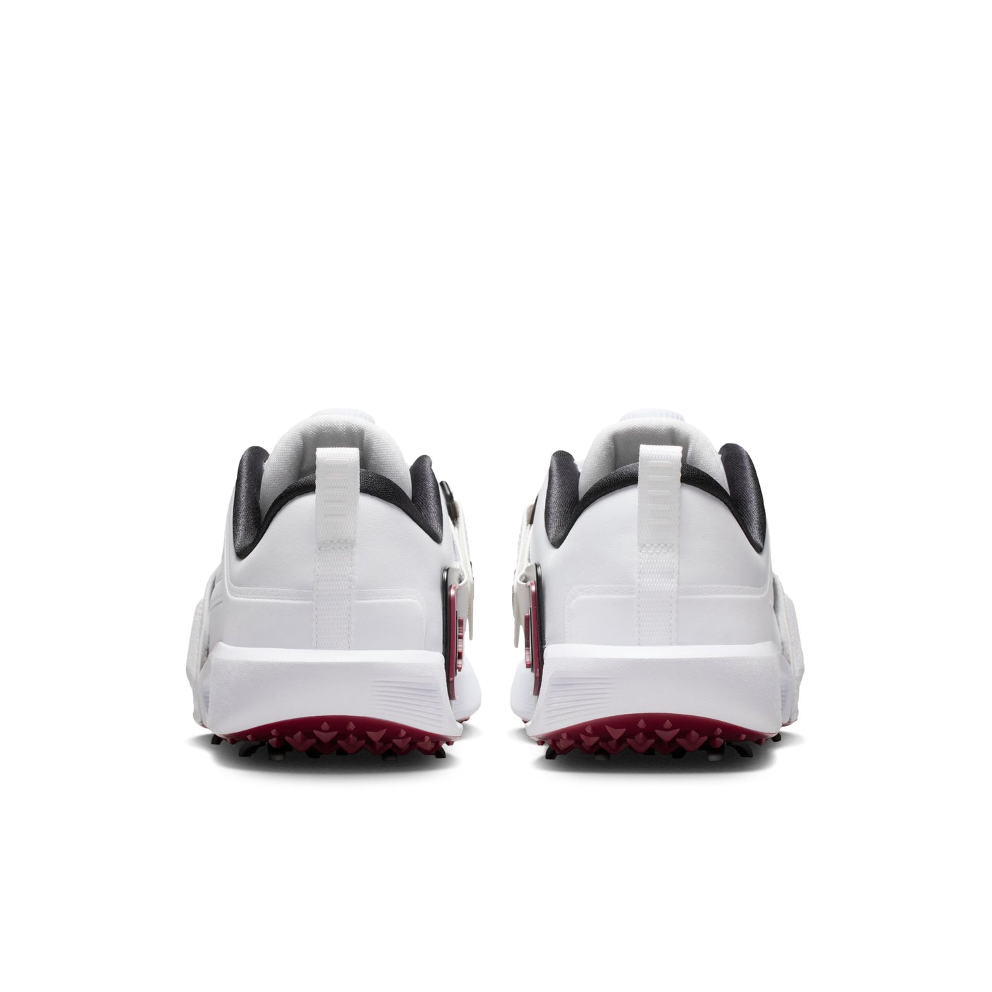 Air Jordan "Air Rev Golf" M - White / Black / Team Red