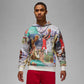 Jordan "Brooklyn Hoodie" M - Multicolor