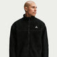 Nike "ACG Canwell Glacier Windproof Jacket" Mens - Black/Black/Summit White