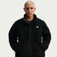 Nike "ACG Canwell Glacier Windproof Jacket" Mens - Black/Black/Summit White