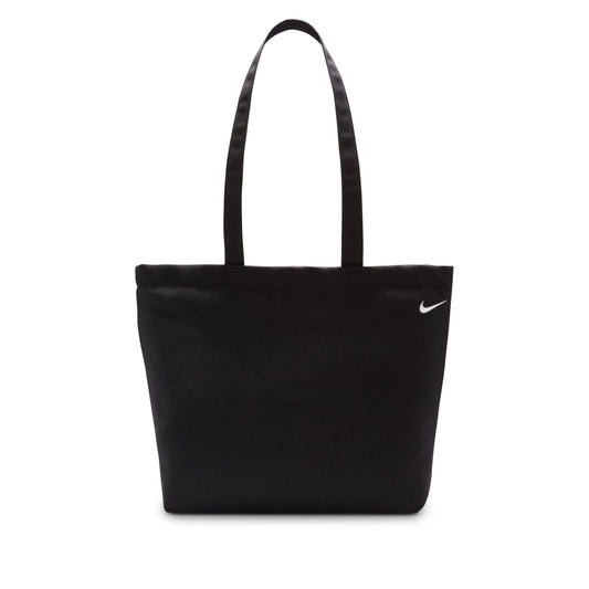 Nike "Heritage 2.0 Tote Bag" - Black/Volt/White