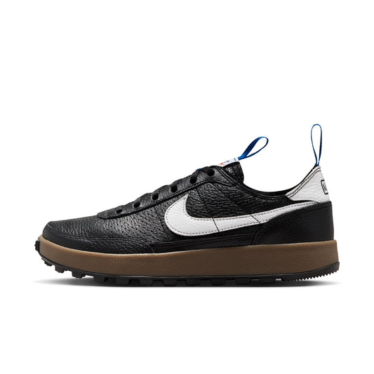 Nike "General Purpose Shoe" Womens - Black / White / Team Royal