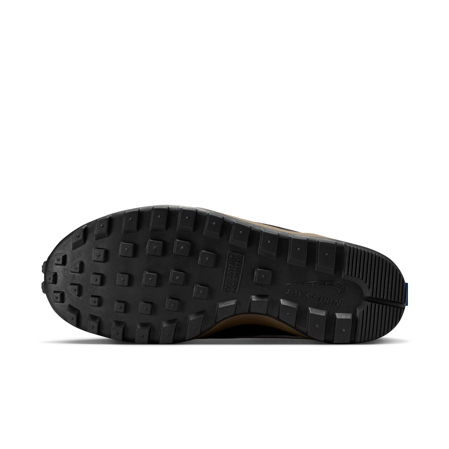 Nike "General Purpose Shoe" Womens - Black / White / Team Royal