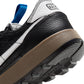 Nike "General Purpose Shoe" Womens - Black / White / Team Royal