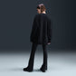 Nike "Sportswear Phoenix Cozy Bouclé Oversized Knit Cardigan" W - Black