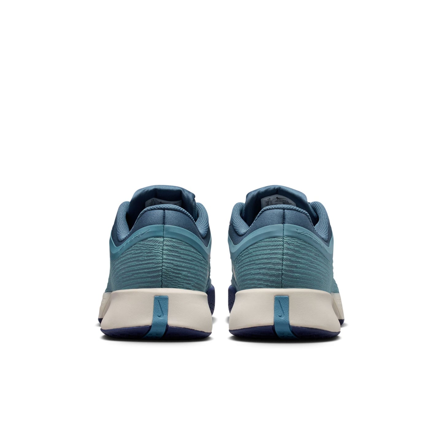 Nike "Zoom Vapor Pro 3 HC" Mens - Smokey Blue / White / Light Bone