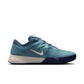 Nike "Zoom Vapor Pro 3 HC" Mens - Smokey Blue / White / Light Bone