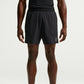 Nike "Court Advantage Dri-FIT Tennis Shorts" Mens - Black/White