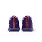 Nike "Book 2 Sunburst" Mens - Court Purple / Sail