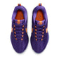 Nike "Book 2 Sunburst" Mens - Court Purple / Sail