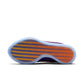 Nike "Book 2 Sunburst" Mens - Court Purple / Sail