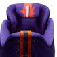 Nike "Book 2 Sunburst" Mens - Court Purple / Sail