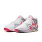 Nike "Air Tech Challenge 2" M - White/Racer Pink-Light Smoke Grey-Coconut Milk