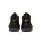 Nike "Air Foamposite Pro" Mens - Black / Voltage Yellow