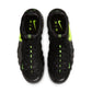 Nike "Air Foamposite Pro" Mens - Black / Voltage Yellow