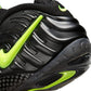Nike "Air Foamposite Pro" Mens - Black / Voltage Yellow