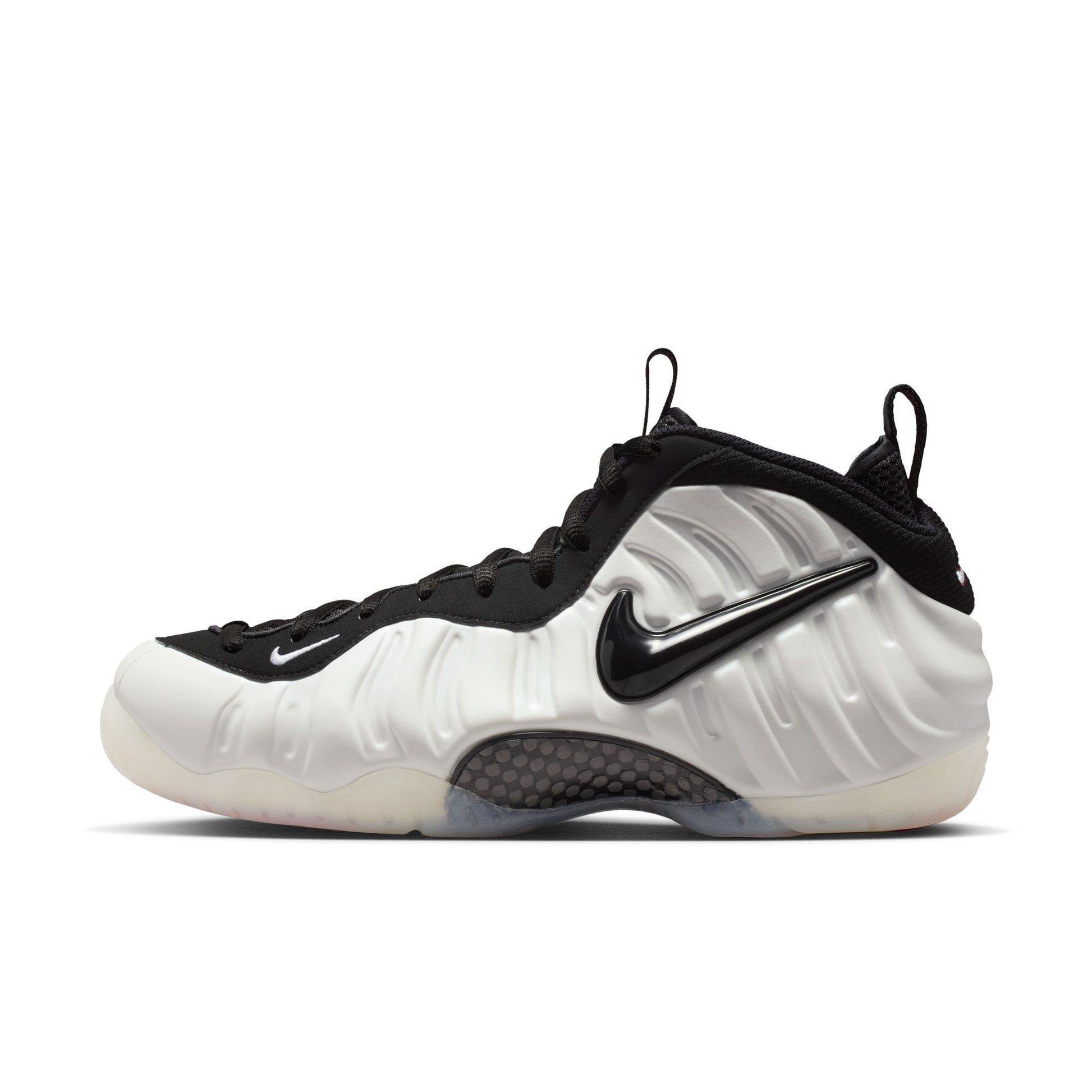 nike foamposite basketball shoes